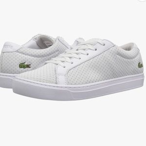 Lacoste Women’s Sneakers size 9